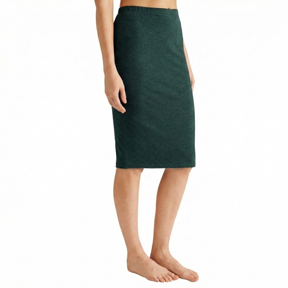 Beyond Yoga Pencil Skirt